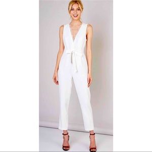 Do+Be Stacey Jumpsuit